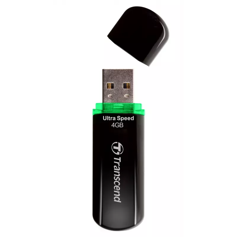USB atmintukas „Transcend“ 16GB USB Type-A JetFlash 600