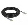 Aktyvus optinis HDMI laidas 4K 60 Hz 20 m DeLOCK 85015