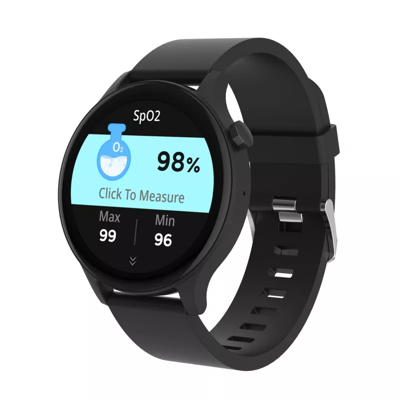 Denver Smartwatch SWC-338B – Išmanusis laikrodis