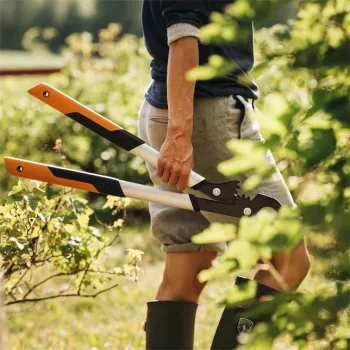 Fiskars LX92 Bypass genėtuvė