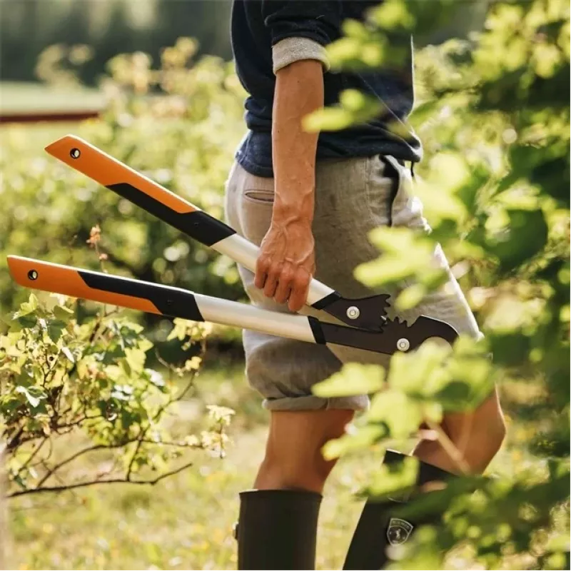Fiskars LX92 Bypass genėtuvė