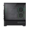Gamemax VISTA 2 MB M-ATX korpusas