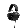Ausinės Beyerdynamic DT 1770 Pro MKII – laidinės, uždedamos, 50–40000 Hz, 377 g, juodos