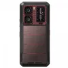 Išmanusis telefonas Oukitel WP300 6,3 colio 12GB RAM 512GB Raudonas