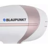 Plaustuvas Blaupunkt HDD501RO, 2000 W, baltas/rožinis auksas
