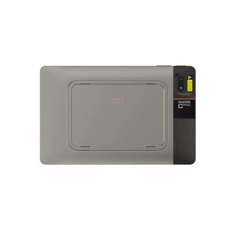 Sunmi POS planšetinis kompiuteris CPad 8,7 colio A14 8 GB RAM 128 GB atminties