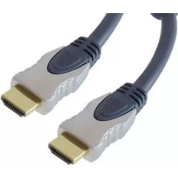 ShiverPeaks Fröhlich + Walter Professional HDMI kabelis 10 m, triguba izoliacija (77478-SPP)