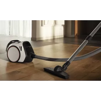 Cikloninis dulkių siurblys Miele Boost CX1 Parquet PowerLine SNCF0