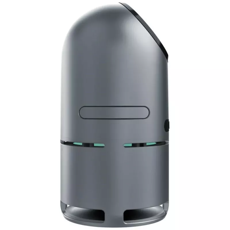 Įkrovimo stotelė ChargeBot Sound Qi2 gre