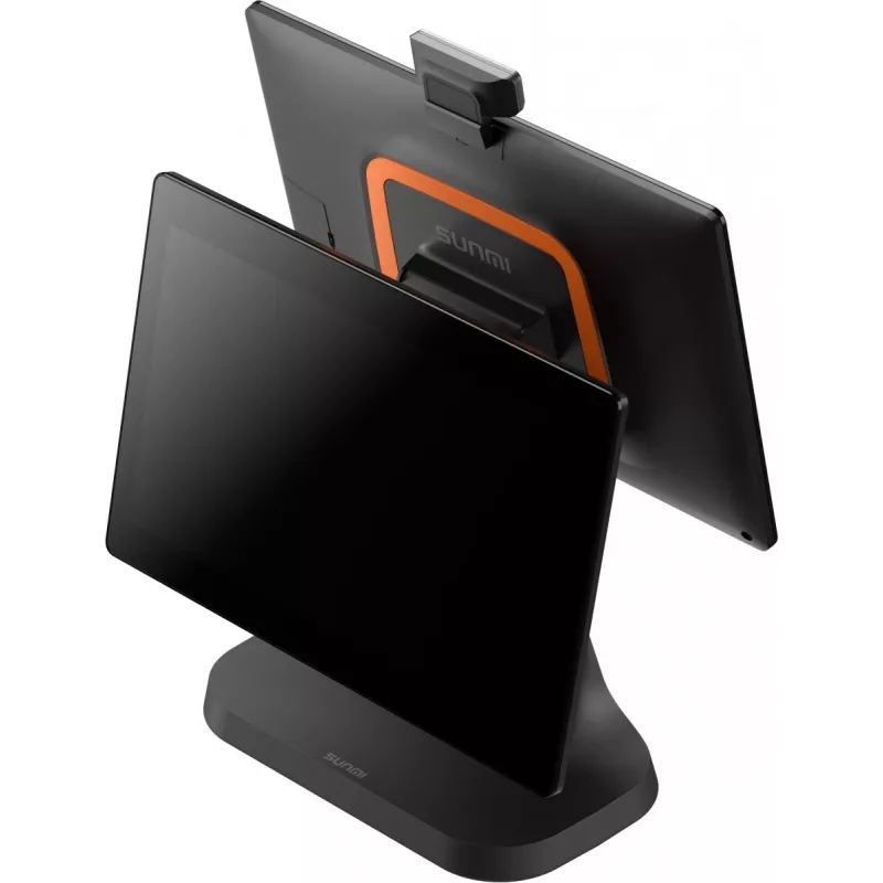 POS terminalas SUNMI T2s Lite 15,6 col. Full HD liečiamuoju ekranu Android