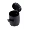 Flexi Multi Box Black Universal – universalus ėdalo/vandens indas šunims