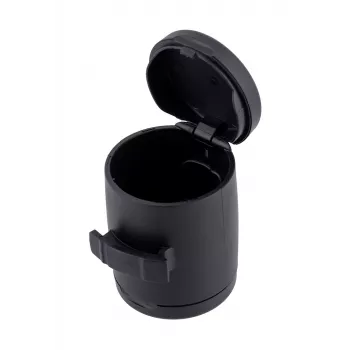 Flexi Multi Box Black Universal – universalus ėdalo/vandens indas šunims