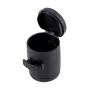 Flexi Multi Box Black Universal – universalus ėdalo/vandens indas šunims