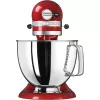 KitchenAid Artisan 5ksm125 stovimas maišytuvas 300 W Raudona