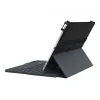 Logitech Universal Folio su integruota klaviatūra 9–10 colių planšetėms, itališkas QWERTY išdėstymas