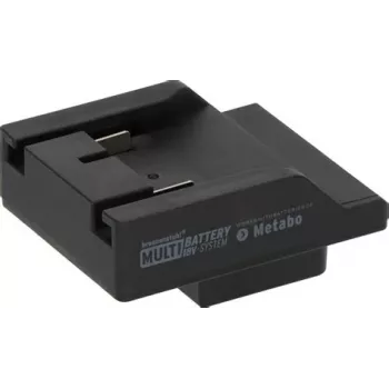 Brennenstuhl adapteris Metabo for Multi