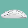 GAMIAC PX71 pelė žaidimams Ambidextrous RF Wireless + USB Type-A Optinė 16000 DPI