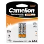 Įkraunama baterija Camelion NH-AAA1100BP2, AAA, 1,2 V, 2 vnt.