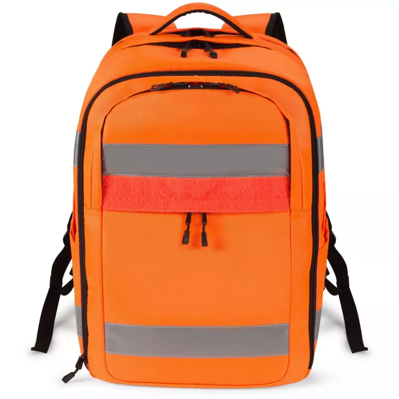 Dicota Hi-Vis V2 Kuprinė - 32-38 L