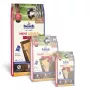 Sausas šunų ėdalas Bosch Tiernahrung MINI ADULT WITH LAMB & RICE mažoms veislėms 15 kg, suaugusiems, be glitimo