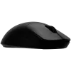 Gaming pelė Logitech G PRO 2 LIGHTSPEED RF Wireless, HERO 2 jutiklis, 32000 DPI, 1 ms, 8 mygtukai, ambidekstrinė, 95 h baterija