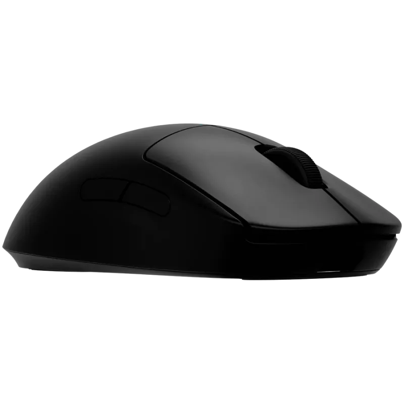 Gaming pelė Logitech G PRO 2 LIGHTSPEED RF Wireless, HERO 2 jutiklis, 32000 DPI, 1 ms, 8 mygtukai, ambidekstrinė, 95 h baterija