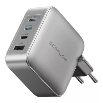 EcoFlow 140W įkroviklis (be laido)