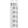 everActive 4LR44 6 V šarminė baterija, 5 vnt. (4LR44BL5)