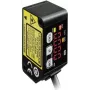 Panasonic HG-C1400 lazerinis atstumo jutiklis 1 vnt. 24 V/DC Maks. diapazonas (atvirame lauke): 400 mm (I x P x A) 44 x 20 x 25 mm