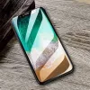 Grūdinto stiklo ekrano apsauga Devia Van Entire View, iPhone XR – Antirefleksinė, Juoda
