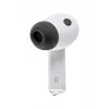 Belaidės ausinės Samsung Galaxy SM-R420NZAAEUE – Tikras stereo garsas, Bluetooth 5.4, IP54, ANC, 6 mikrofonai, 515 mAh dėklas