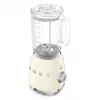 Stalo blenderis Smeg BLF03CREU Cream
