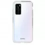 Skaidrus apsauginis dėklas Krusell Kivik Huawei P40