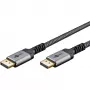 Goobay DisplayPort laidas, 8K esant 60 Hz, 65264