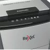 Rexel Optimum AutoFeed+ 225X automatinis skersinis popieriaus smulkintuvas P4