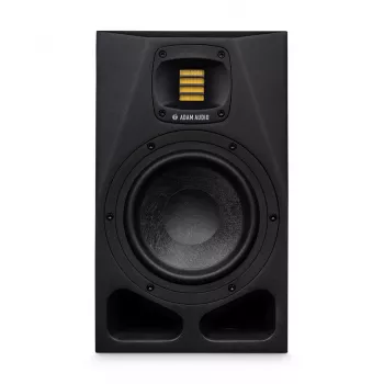 Adam Audio A7V Juoda – profesionalus monitorius