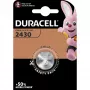 Duracell DL2430 ličio baterija