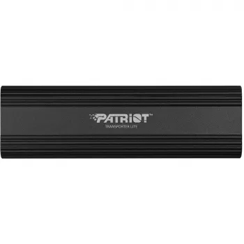 Patriot Transporter LT 4TB USB 3.2 Type-C SSD 1000 M