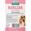 PETITTO Vištienos kojelės šunų skanėstas 500g