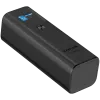 Canyon PB-2010 Powerbankas - Li-Pol - 27 000 mAh - Skaitmeninis Ekranas - 2xUSB-C + 1xUSB-A - 140W