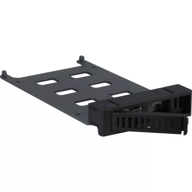 Laikiklio plokštė Inter-Tech X-3531 13,3 cm (5,25 colio)