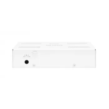 HPE Networking Instant On 8 prievadų Gigabit jungiklis 1830