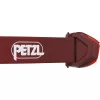 Kaktinė lemputė Petzl Actik Core – LED, 100 lm, įmontuota 1250 mAh USB įkraunama baterija, IPX4, raudona