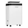 Oro sausintuvas Blaupunkt ADH501 Baltas