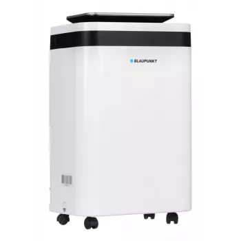 Oro sausintuvas Blaupunkt ADH501 Baltas
