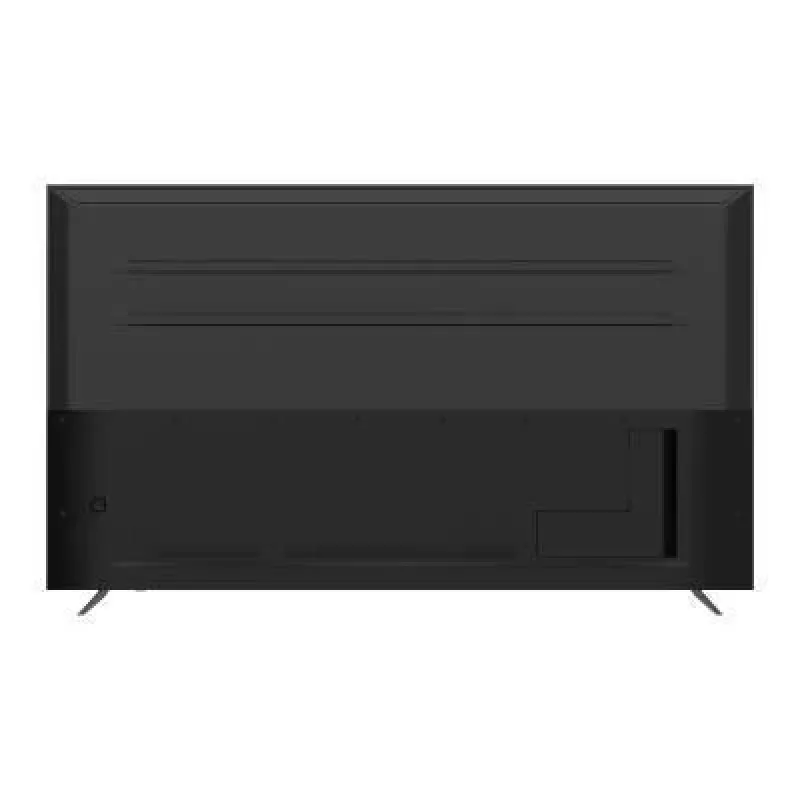Dahua Technology DHI-LTV43-SD400 televizorius 108 cm (42,5 colio) 4K Ultra HD Smart TV Wi-Fi juodas 260 cd/m²
