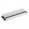 Corsair MP600 ELITE CSSD-F2000GBMP600ECS 2 TB vidinis M.2 2280 NVMe SSD, PCIe 4.0 x4, 3D TLC, PS5 konsolei