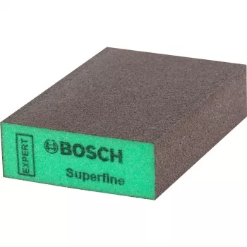 Bosch 2 608 901 180 šlifavimo kempinė Super smulkus grūdėtumas