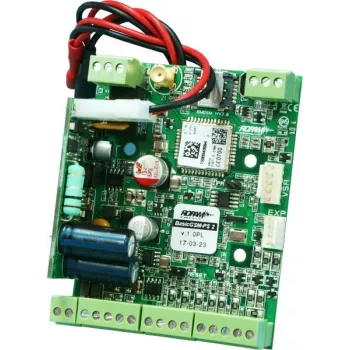 Modulis BASICGSM-PS 2 SMA