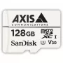 Atminties kortelė Micro SDXC 128GB 10 vnt. Axis 01678-001